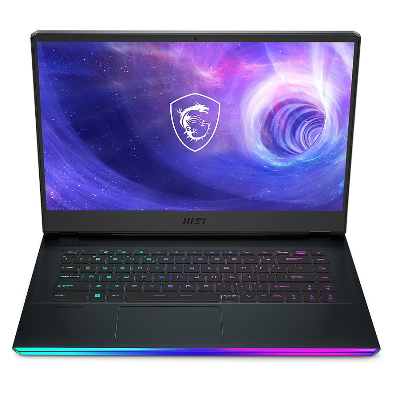 MSI Raider GE66 12UGS-091XFR MSI Raider GE66 12UGS-091XFR