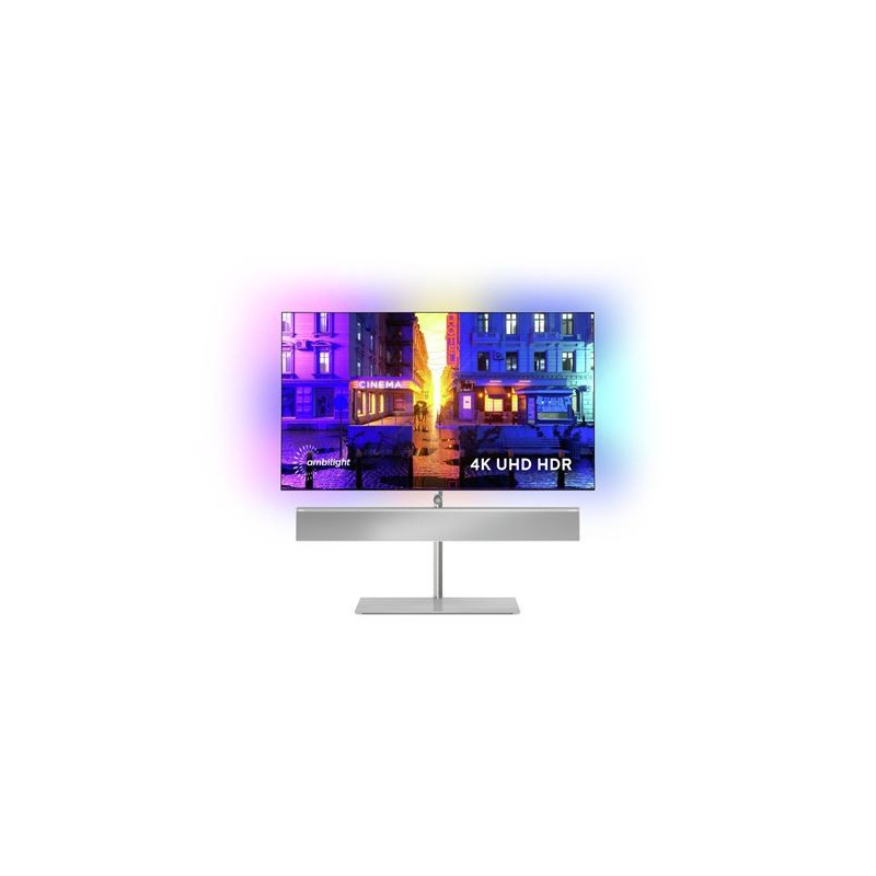 TV OLED PHILIPS 65OLED986 Ambilight 4K UHD Android TV TV OLED PHILIPS 65OLED986 Ambilight 4K UHD Android TV