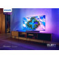 Android TV Philips 48'' OLED 48OLED936 4K UHD Anodizado Gris 2021