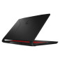 MSI Bravo 15 B5DD-296XFR MSI Bravo 15 B5DD-296XFR