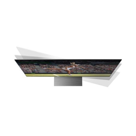 TV Panasonic 55" LED TX-55JX970E 4K HDR Plata