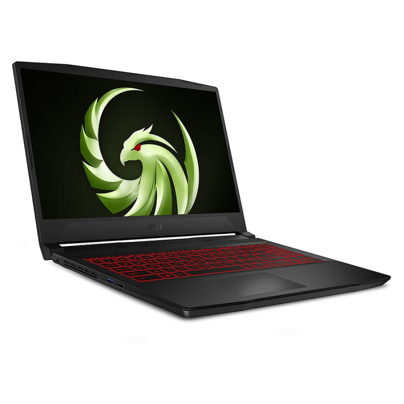 MSI Bravo 15 B5DD-296XFR MSI Bravo 15 B5DD-296XFR