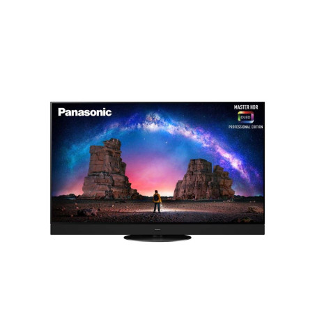 TV Panasonic TX-55JZ2000E OLED 55" 4K UHD Smart TV Noir
