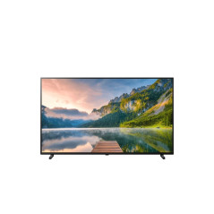 TX-50JX800E 50" 4K UHD Smart TV Negro Panasonic