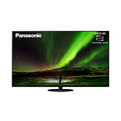 TX-65JZ1500E 65" OLED 65" 4K UHD Smart TV Negro TVPanasonic