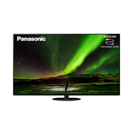 TX-55JZ1500E 55" OLED 55" 4K UHD Smart TV TV Negro Panasonic