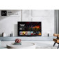 TV Panasonic TX-65JZ2000E OLED 65" 4K UHD Smart TV Noir