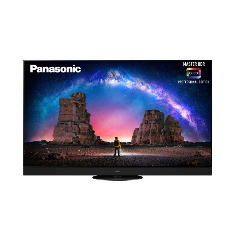 TV Panasonic TX-65JZ2000E OLED 65" 4K UHD Smart TV Noir