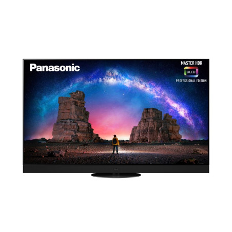 TX-65JZ2000E 65" OLED 65" 4K UHD Smart TV Negro Panasonic