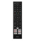 TV LED Hisense 43A63H 43" 4K UHD Smart TV Negro 2022 TV LED Hisense 43A63H 43" 4K UHD Smart TV Negro 2022