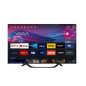 TV LED Hisense 43A63H 43" 4K UHD Smart TV Noir 2022