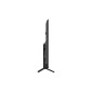 TV Hisense 50A7GQ QLED 50" 4K UHD Smart TV Negro TV Hisense 50A7GQ QLED 50" 4K UHD Smart TV Negro
