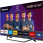 TV Hisense 50A7GQ QLED 50" 4K UHD Smart TV Negro TV Hisense 50A7GQ QLED 50" 4K UHD Smart TV Negro