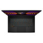 MSI Titan GT77 12UGS-043FR MSI Titan GT77 12UGS-043FR