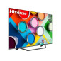 TV Hisense 43A7GQ Quantum Dot TV 43" QLDED 4K Smart TV Noir TV Hisense 43A7GQ Quantum Dot TV 43" QLDED 4K Smart TV Noir