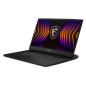 MSI Titan GT77 12UGS-043FR MSI Titan GT77 12UGS-043FR