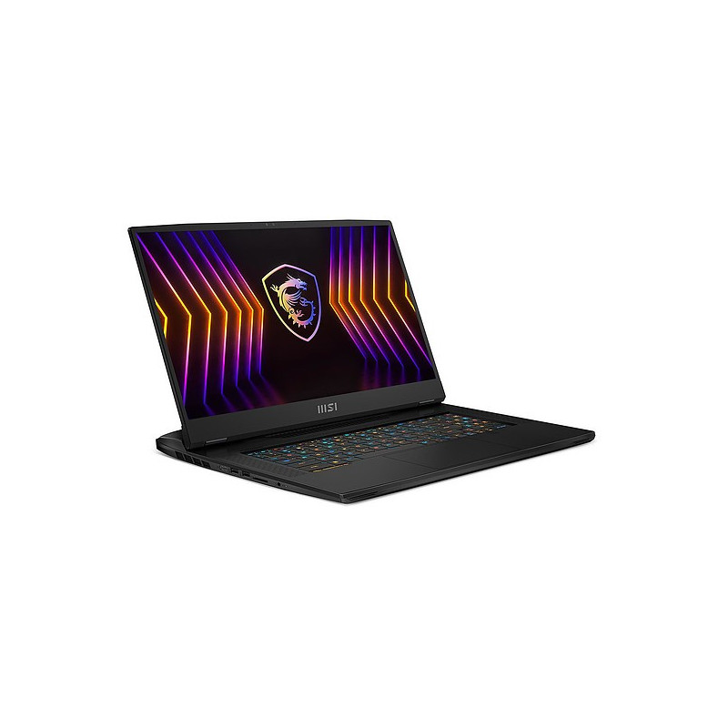 MSI Titan GT77 12UGS-043FR MSI Titan GT77 12UGS-043FR