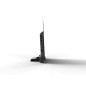 TV Hisense 65A9G OLED 65" 4K UHD Smart TV Negro TV Hisense 65A9G OLED 65" 4K UHD Smart TV Negro