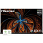 TV Hisense 65A9G OLED 65" 4K UHD Smart TV Noir TV Hisense 65A9G OLED 65" 4K UHD Smart TV Noir