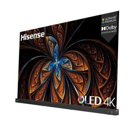 TV Hisense 55A9G OLED 55" 4K UHD Smart TV Negro