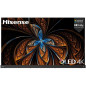 TV Hisense 55A9G OLED 55" 4K UHD Smart TV Negro