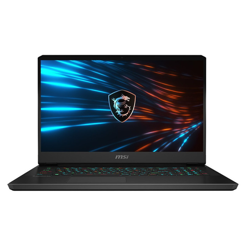 MSI Vector GP76 12UGSO-826FR MSI Vector GP76 12UGSO-826FR
