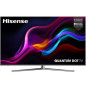 TV Hisense 65U8GQ Quantum Dot TV 65" QLDED 4K Smart TV Gris