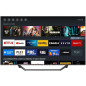 TV Hisense 65A7GQ QLED 65" 4K UHD Smart TV Noir