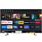 TV Hisense 75A7GQ QLED 75" 4K UHD Smart TV Noir
