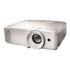 Proyector Full HD Optoma HD29HLV Beige