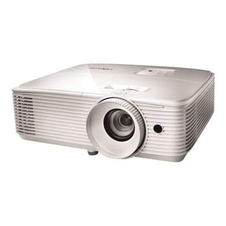 Proyector Full HD Optoma HD29HLV Beige