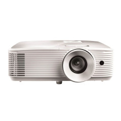 Proyector Full HD Optoma HD29HLV Beige