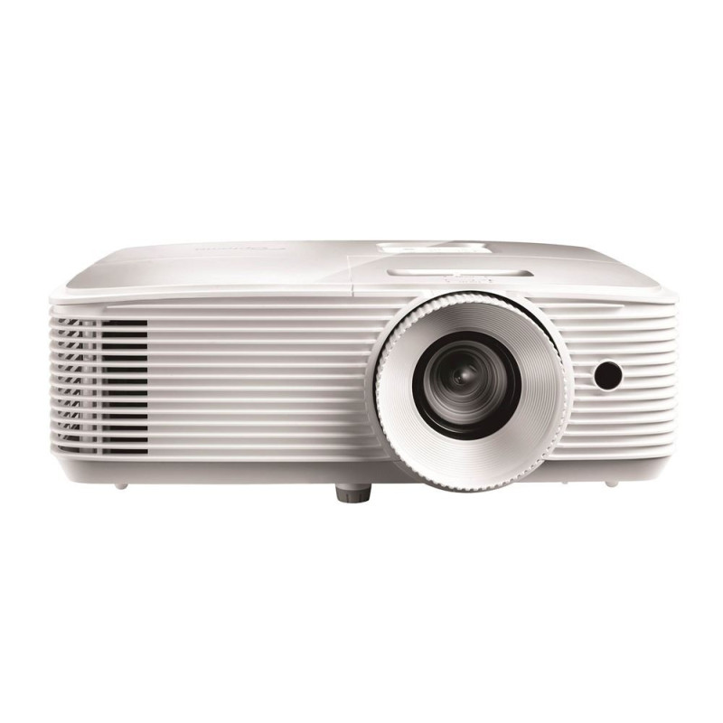 Proyector Full HD Optoma HD29HLV Beige