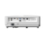 Optoma HD35UST - Proyector DLP - 3D - 3600 lúmenes - Full HD (1920 x 1080) - 16:9 - 1080p - Lente de tiro ultracorto - LAN