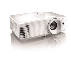 Projector Optoma HD29HLVx Full HD Blanco