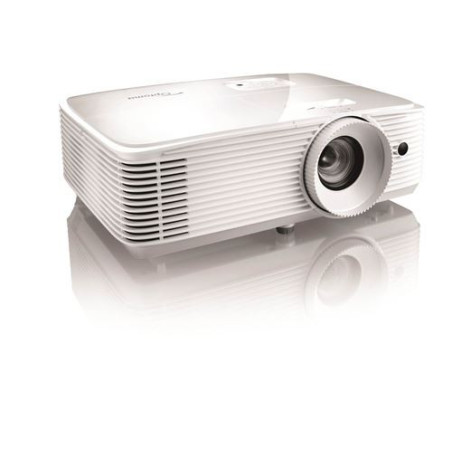 Projector Optoma HD29HLVx Full HD Blanco