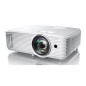 Optoma HD29HST - Proyector DLP - Portátil - 3D - 4000 lúmenes - Full HD (1920 x 1080) - 16:9 - 1080p