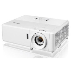 Optoma ZH403 - Proyector DLP - Láser - 3D - 4000 lúmenes ANSI - Full HD (1920 x 1080) - 16:9 - 1080p