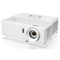 Optoma ZH403 - Proyector DLP - Láser - 3D - 4000 lúmenes ANSI - Full HD (1920 x 1080) - 16:9 - 1080p