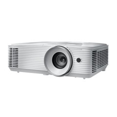 Optoma EH412 - Proyector DLP - 3D - 4500 lúmenes ANSI - Full HD (1920 x 1080) - 16:9 - 1080p