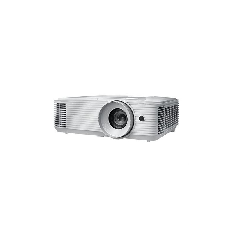Optoma EH412 - Proyector DLP - 3D - 4500 lúmenes ANSI - Full HD (1920 x 1080) - 16:9 - 1080p