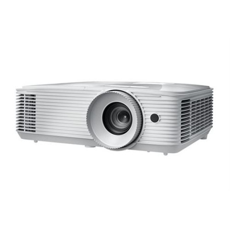 Optoma EH412 - Proyector DLP - 3D - 4500 lúmenes ANSI - Full HD (1920 x 1080) - 16:9 - 1080p