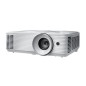 Optoma EH412 - Proyector DLP - 3D - 4500 lúmenes ANSI - Full HD (1920 x 1080) - 16:9 - 1080p