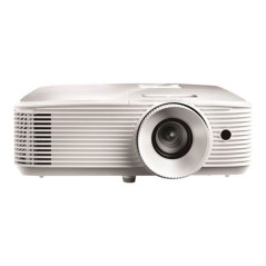Optoma EH335 - Proyector DLP - Portátil - 3D - 3600 lúmenes - Full HD (1920 x 1080) - 16:9 - 1080p