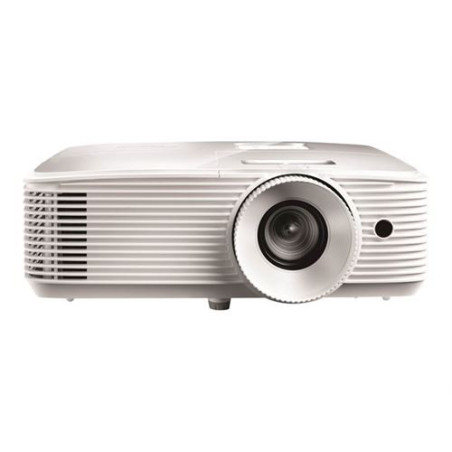 Optoma EH335 - Proyector DLP - Portátil - 3D - 3600 lúmenes - Full HD (1920 x 1080) - 16:9 - 1080p