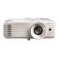 Optoma EH335 - Proyector DLP - Portátil - 3D - 3600 lúmenes - Full HD (1920 x 1080) - 16:9 - 1080p Optoma EH335 - Proyector DLP - Portátil - 3D - 3600 lúmenes - Full HD (1920 x 1080) - 16:9 - 1080p