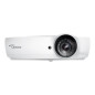 Optoma EH460ST - Proyector DLP - 3D - 4200 lúmenes ANSI - Full HD (1920 x 1080) - 16:9 - 1080p