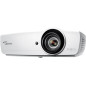 Optoma EH470 - Proyector DLP - portátil - 3D - 5000 lúmenes - Full HD (1920 x 1080) - 16:9 - 1080p