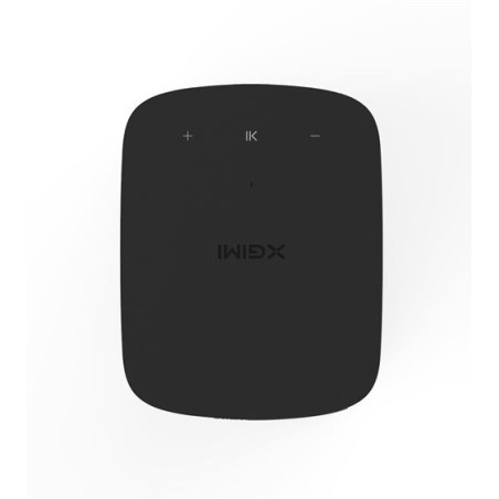 Proyector DLP Xgimi Halo + Full HD Android TV Negro