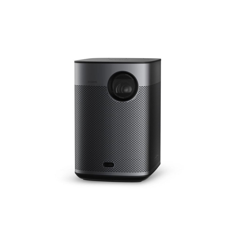 Proyector DLP Xgimi Halo + Full HD Android TV Negro